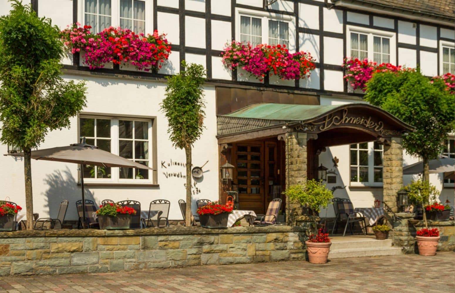 Landgasthof Schneider, Westfeld Schmallenberg Bagian luar foto